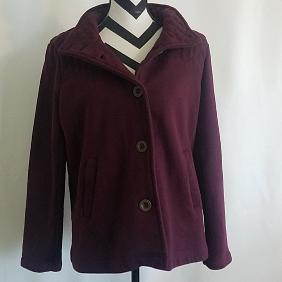 ⚡️Bundle 3 for $20 Jacket plus size - Picture 2 of 6